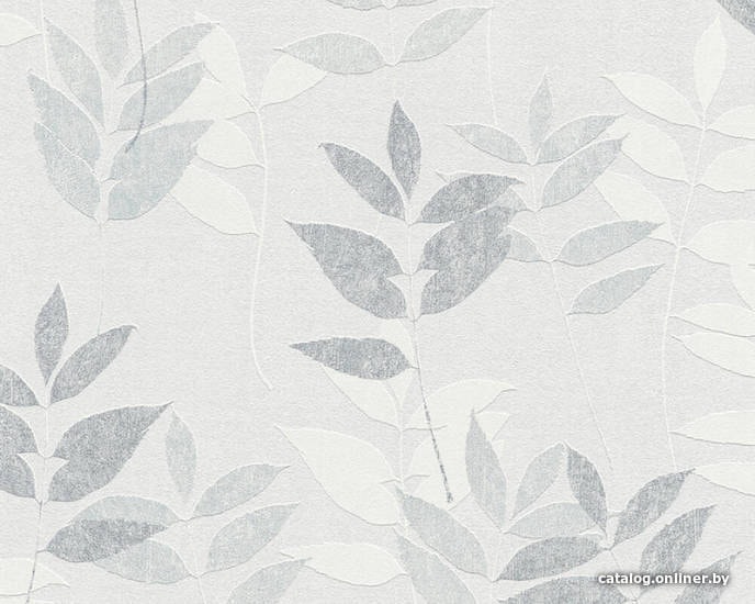 

Виниловые обои AS Creation Blooming 37261-4