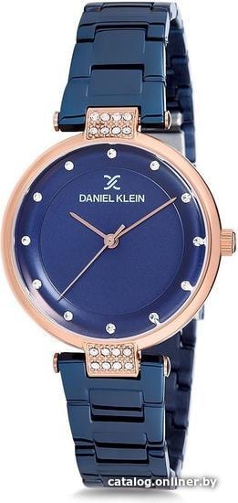 

Наручные часы Daniel Klein DK12198-5