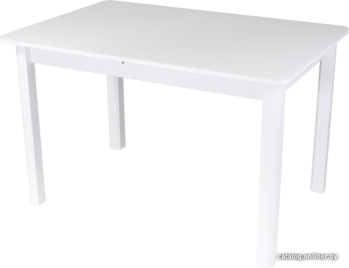 

Кухонный стол Домотека Танго ПР 70x110-147 (БЛ ст-БЛ 04)