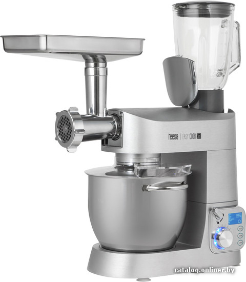 

Кухонная машина Teesa Easy Cook 3in1 LCD [TSA3530]