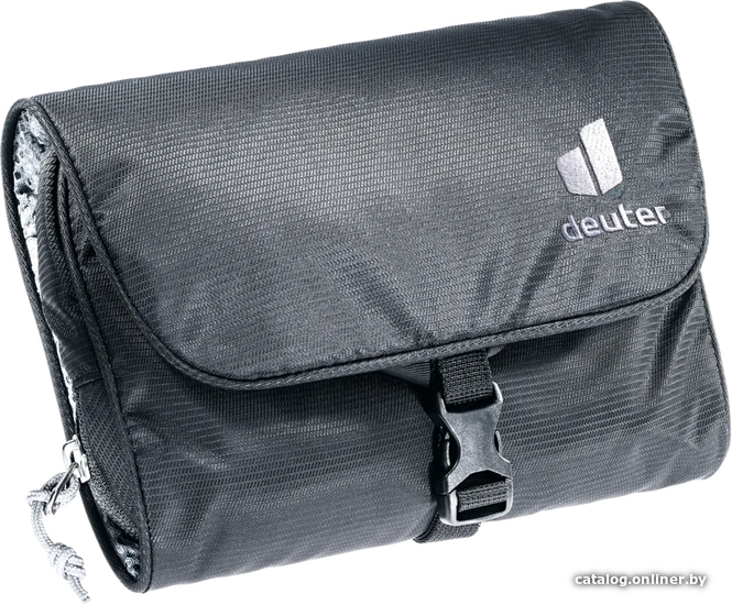 

Косметичка Deuter Wash Bag I 3930221-7000 (black)