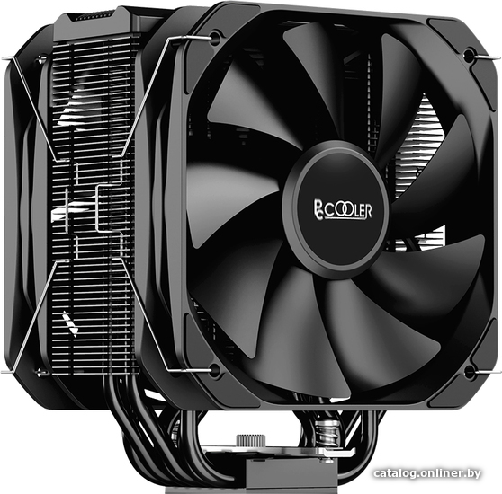 

Кулер для процессора PCCooler Paladin EK6000 B