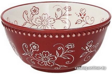 

Сервировочная миска Tognana Natale Natalia NT068125915