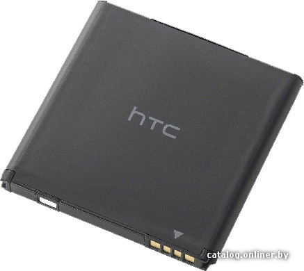 

Аккумулятор для телефона Копия HTC BG58100 (BA S560)