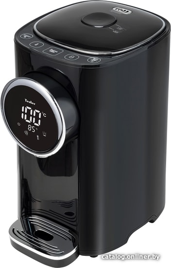 

Термопот Tesler TP-5055 (черный)