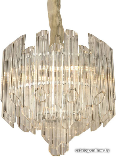 

Подвесная люстра L'Arte Luce Retro murano L23204.98