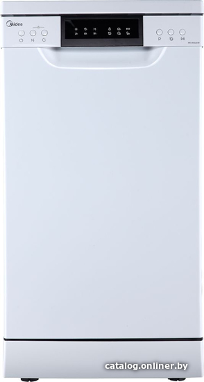 

Отдельностоящая посудомоечная машина Midea MFD45S120W