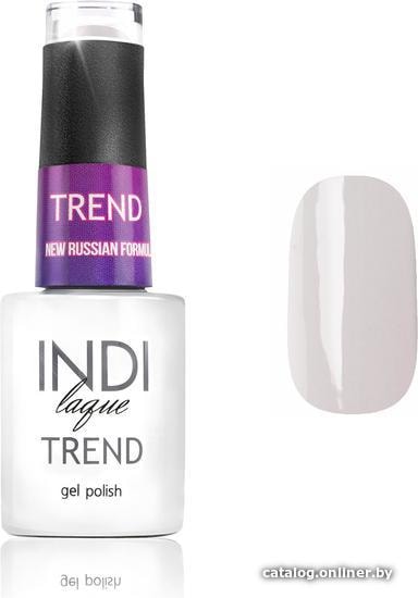 

Гель-лак Runail Indi Trend камуфлирующий 5153 (9 мл)