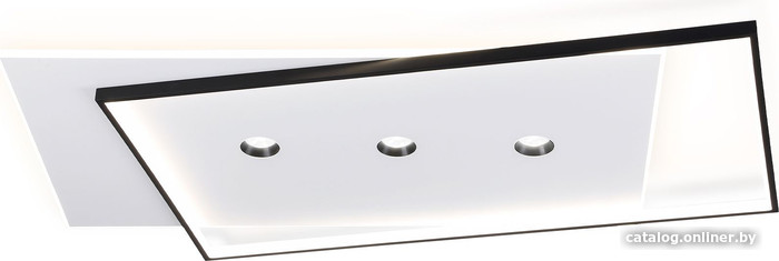 

Припотолочная люстра Ambrella light Comfort FL5066