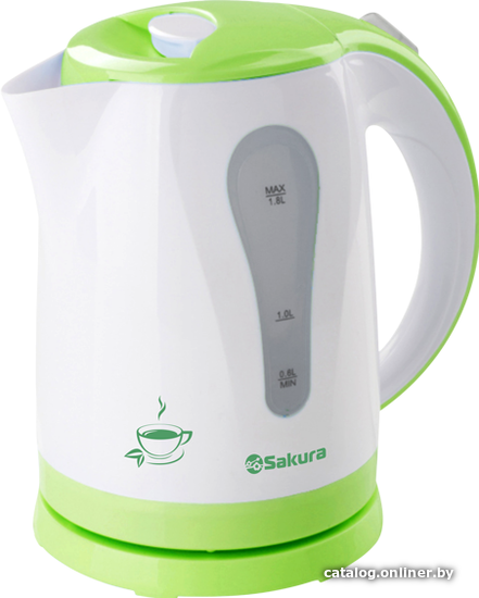 

Электрический чайник Sakura SA-2326G