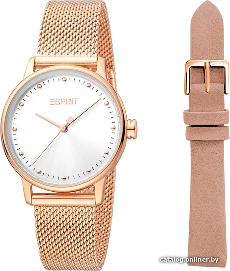 

Наручные часы со сменной частью Esprit ES1L334M0045