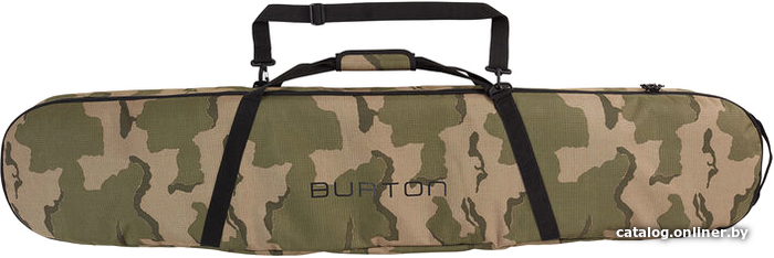 

Чехол для сноуборда Burton Space Sack 10992107300166 (р-р 166)
