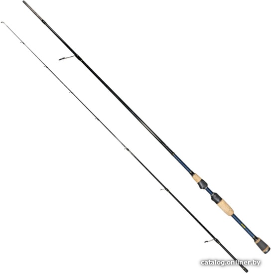 

Удилище Ryobi Slam SLMSC812LFS