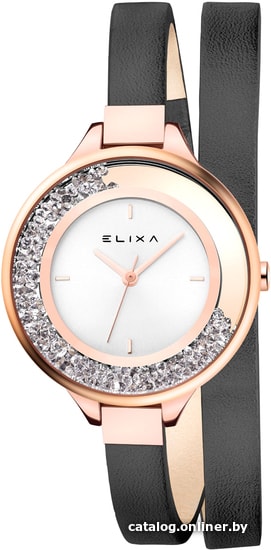 

Наручные часы Elixa Finesse E128-L535