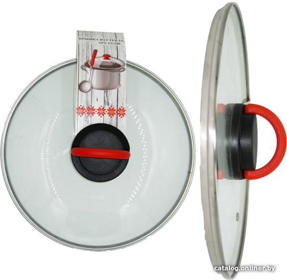 

Крышка DomiNado GM260