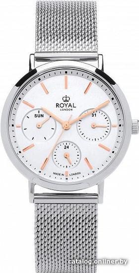 

Наручные часы Royal London 21453-01