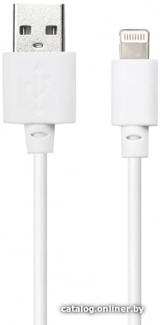 

Кабель SmartBuy ik-8pin-2A-white-k