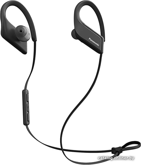 

Наушники Panasonic RP-BTS35GC-K