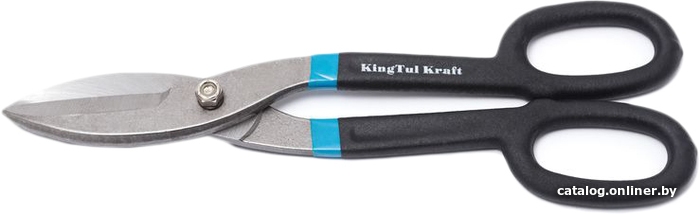 

Ножницы по металлу KingTul KT-601812K