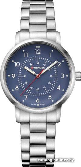 

Наручные часы Wenger Avenue 01.1621.115