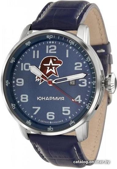 

Наручные часы Спецназ С2871415-2115-05