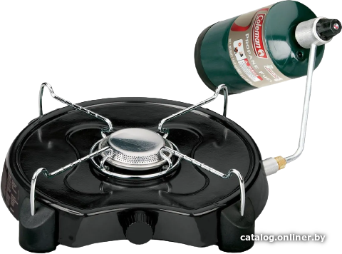 

Туристическая плита Coleman Powerpack Propan Stove