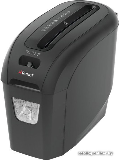 

Шредер Rexel Prostyle+ 5 (2104005EU)