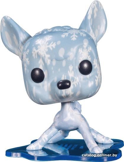

Фигурка Funko POP! Art Series Disney Treasures of The Vault Bambi 55671
