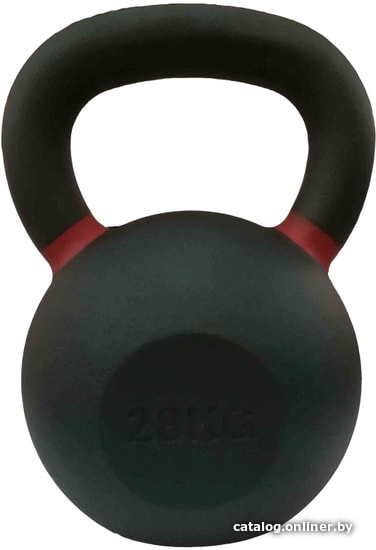 

Гиря Protrain DB2184-28 28 кг