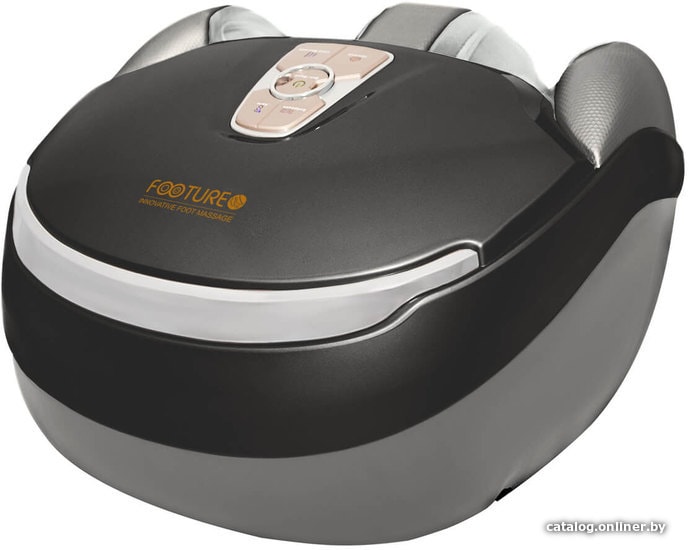 

Массажер для ног Hansun Footure FC8901 (черный)