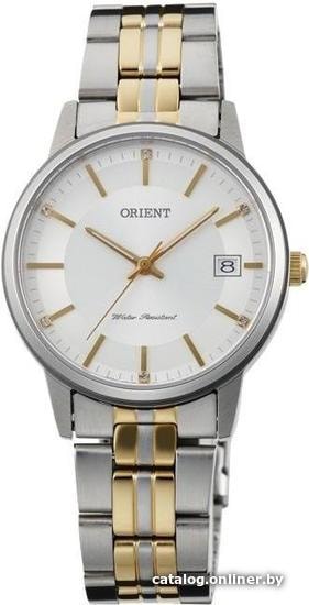 

Наручные часы Orient FUNG7002W