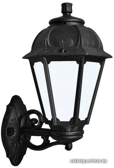 

Уличный настенный светильник Fumagalli Saba K22.131.000.BYF1R