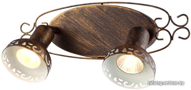 

Бра Sfera-sveta B85948/2W BR