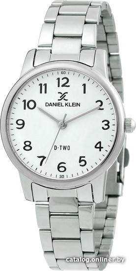 

Наручные часы Daniel Klein D-Two DK12393-4