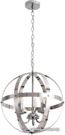 

Подвесная люстра Arte Lamp Babbu A1087SP-3CC