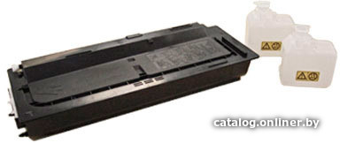 

Картридж UniNet 17029 (аналог Kyocera TK-477)
