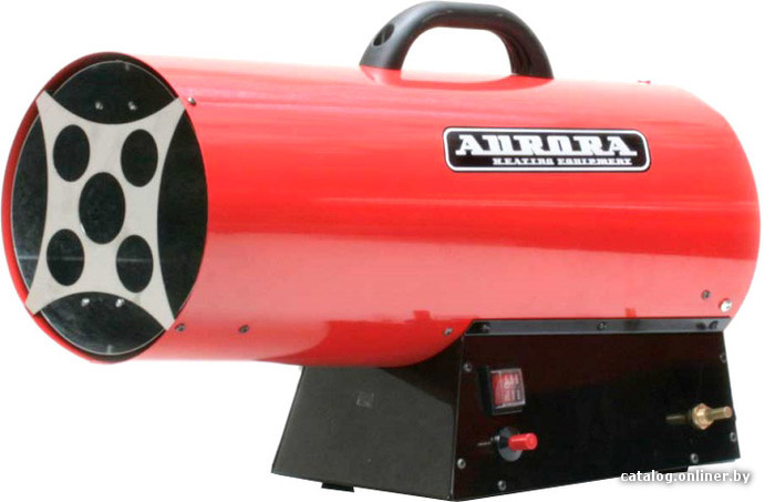 

Тепловая пушка Aurora Gas Heat-30