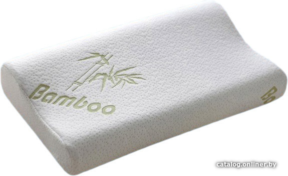 

Ортопедическая подушка ARmedical Bamboo Dream MFP-5030BV