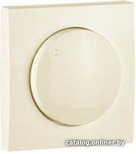 

Накладка для диммера Efapel Logus90 (90721 TMF)