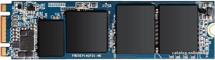 

SSD Silicon-Power M10 M.2 2280 120GB [SP120GBSS3M10M28]