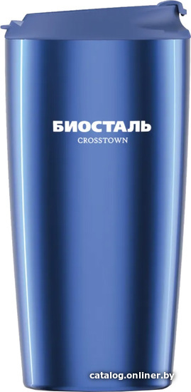 

Термокружка BIOSTAL NMS-500B 0.5л (синий)