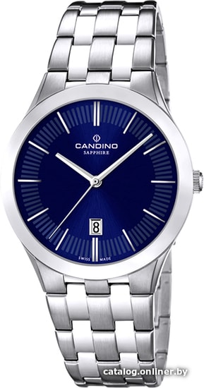 

Наручные часы Candino C4539/2