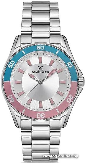 

Наручные часы Daniel Klein DK12823-6