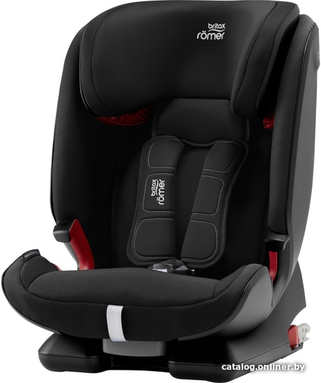 

Детское автокресло Britax Romer Advansafix IV M (cosmos black)
