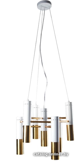 

Подвесная люстра LOFT IT IKE 9954-7