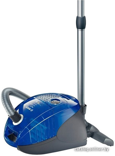 

Пылесос Bosch BSGL32383