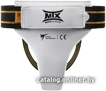 

Защита паха Mooto MTX 16414 (XS, белый)