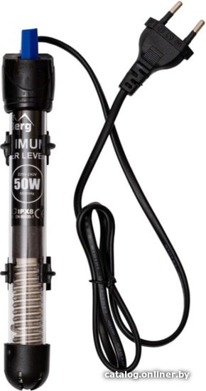 

Погружной обогреватель Silver Berg Сrystal 50W