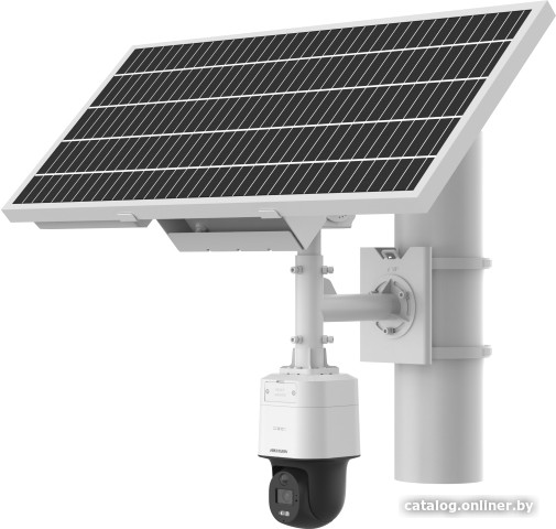 

IP-камера Hikvision DS-2XS3Q47G1-LDH/4G/C18S40 (6 мм, белый)