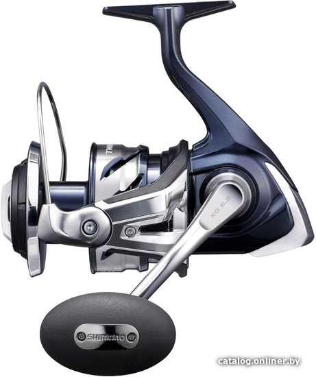 

Рыболовная катушка Shimano 21 Twin Power SW 5000 XGC TPSW5000XGC